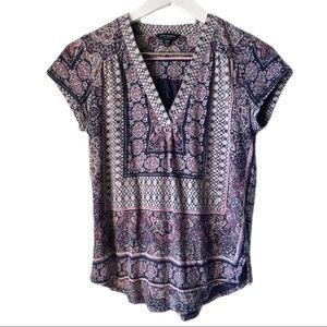 Lucky Brand Top XS